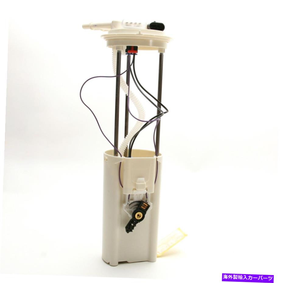 Fuel Pump Module Assembly 燃料ポンプモジュールアセンブリDelphi FG0028 Fuel Pump Module Assembly Delphi FG0028【並行輸入品】