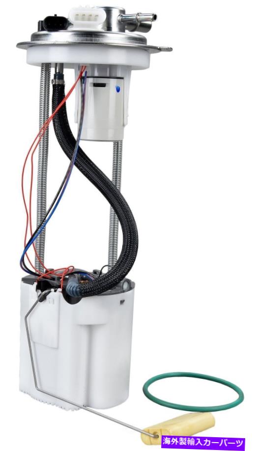 Fuel Pump Module Assembly 燃料ポンプモジュールアセンブリ新しいボッシュ69967 Fuel Pump Module Assembly-New Bosch 69967【並行輸入品】 56,144円