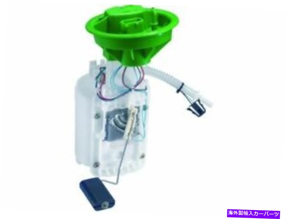 Fuel Pump Module Assembly 02-04ミニクーパーS DV14F9燃料ポンプモジュールアセンブリVDOの燃料ポンプ Fuel Pump For 02-04 Mini Cooper S DV14F9 Fuel Pump Module Assembly VDO【並行輸入品】