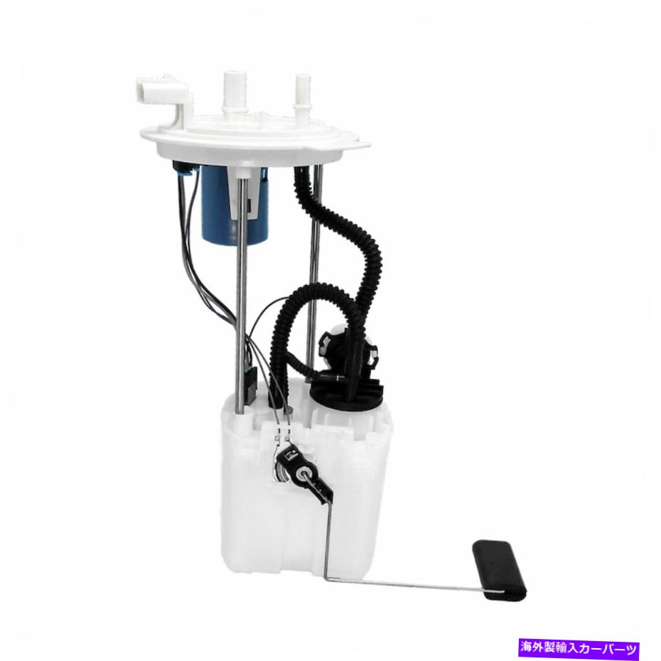Fuel Pump Module Assembly 米国モーターワークUSEP2545M 09-14 FORD F-150ロボの燃料ポンプモジュールアセンブリ US Motor Works USEP2545M Fuel Pump Module Assembly For 09-14 Ford F-150 Lobo【並行輸入品】