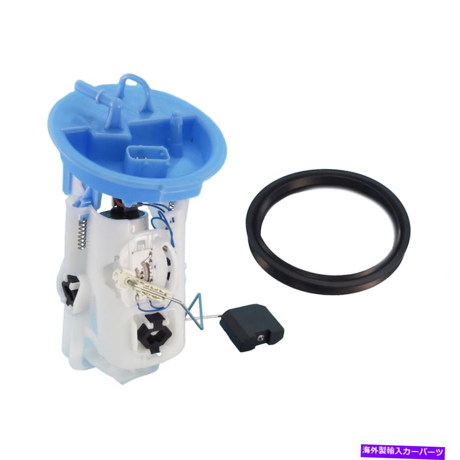 Fuel Pump Module Assembly 米国モーターワークUSEP8494M 01-06 BMW M3の燃料ポンプモジュールアセンブリ US Motor Works USEP8494M Fuel Pump Module Assembly For 01-06 BMW M3【並行輸入品】