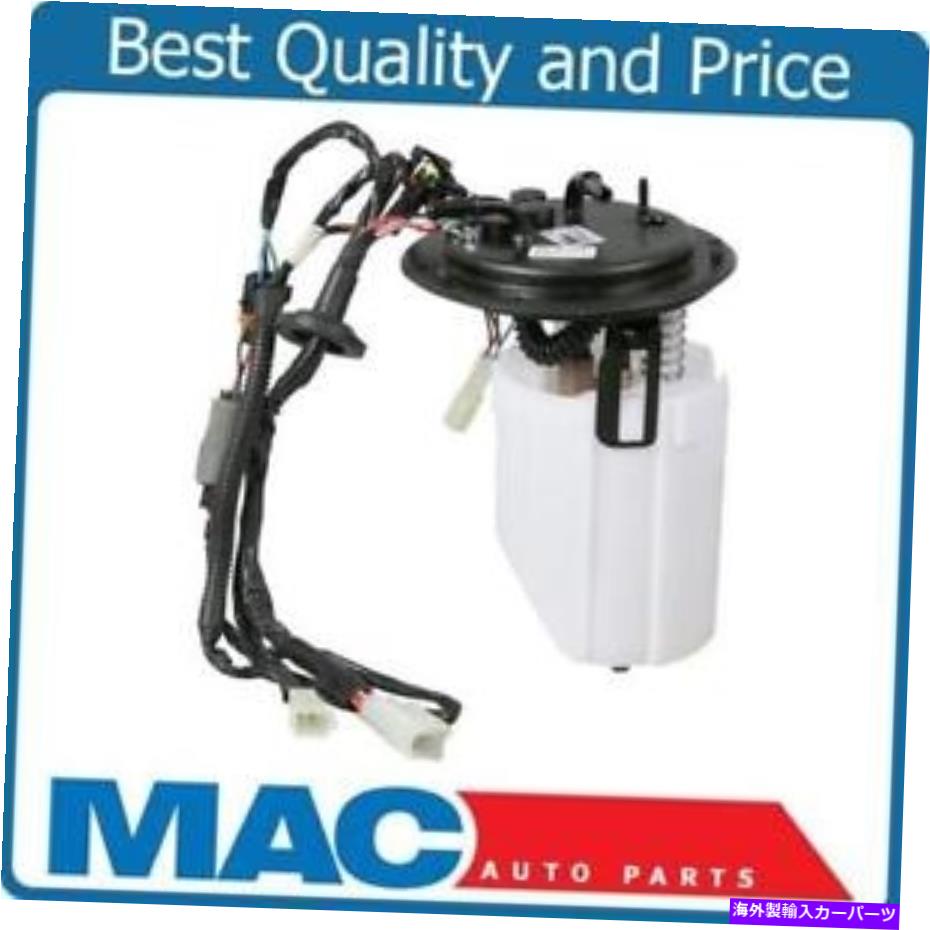 Fuel Pump Module Assembly 燃料ポンプモジュールアセンブリUSモーターワークUSEP8393M FITS 98-99 KIA SEPHIA 1.8L Fuel Pump Module Assembly US Motor Works USEP8393M fits 98-99 Kia Sephia 1.8L【並行輸入品】