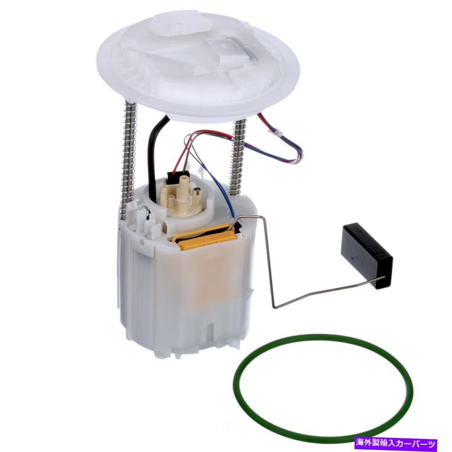 Fuel Pump Module Assembly 燃料ポンプモジュールアセンブリDelphi FG1163 Fuel Pump Module Assembly Delphi FG1163【並行輸入品】