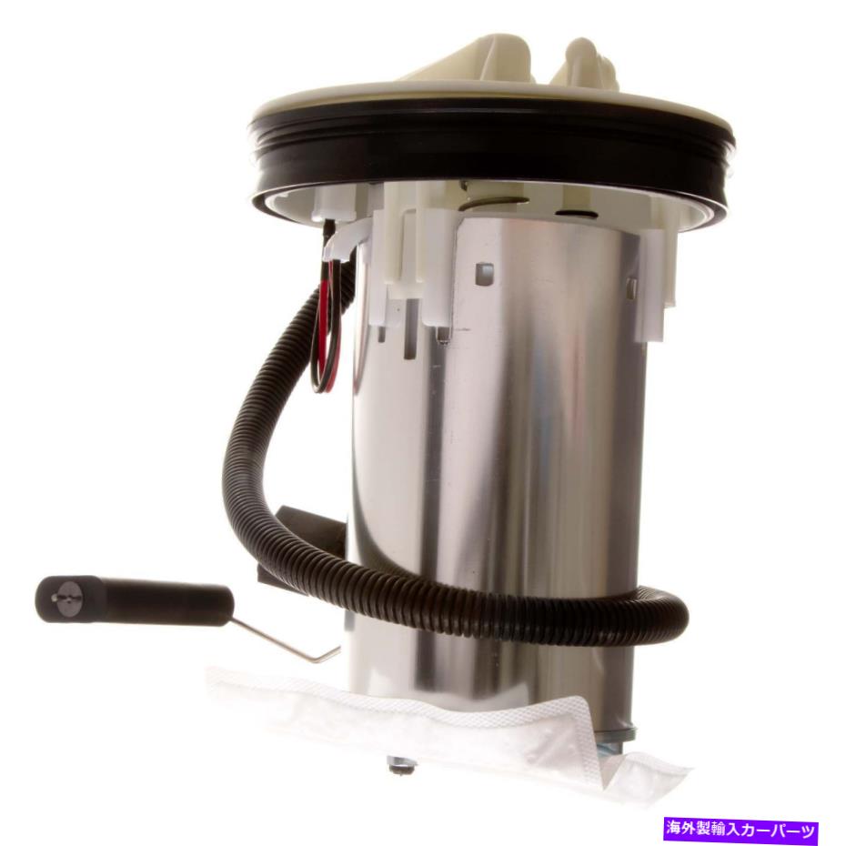 Fuel Pump Module Assembly 燃料ポンプモジュールアセンブリDelphi FG0918フィット99-04ジープグランドチェロキー Fuel Pump Module Assembly Delphi FG0918 fits 99-04 Jeep Grand Cherokee【並行輸入品】