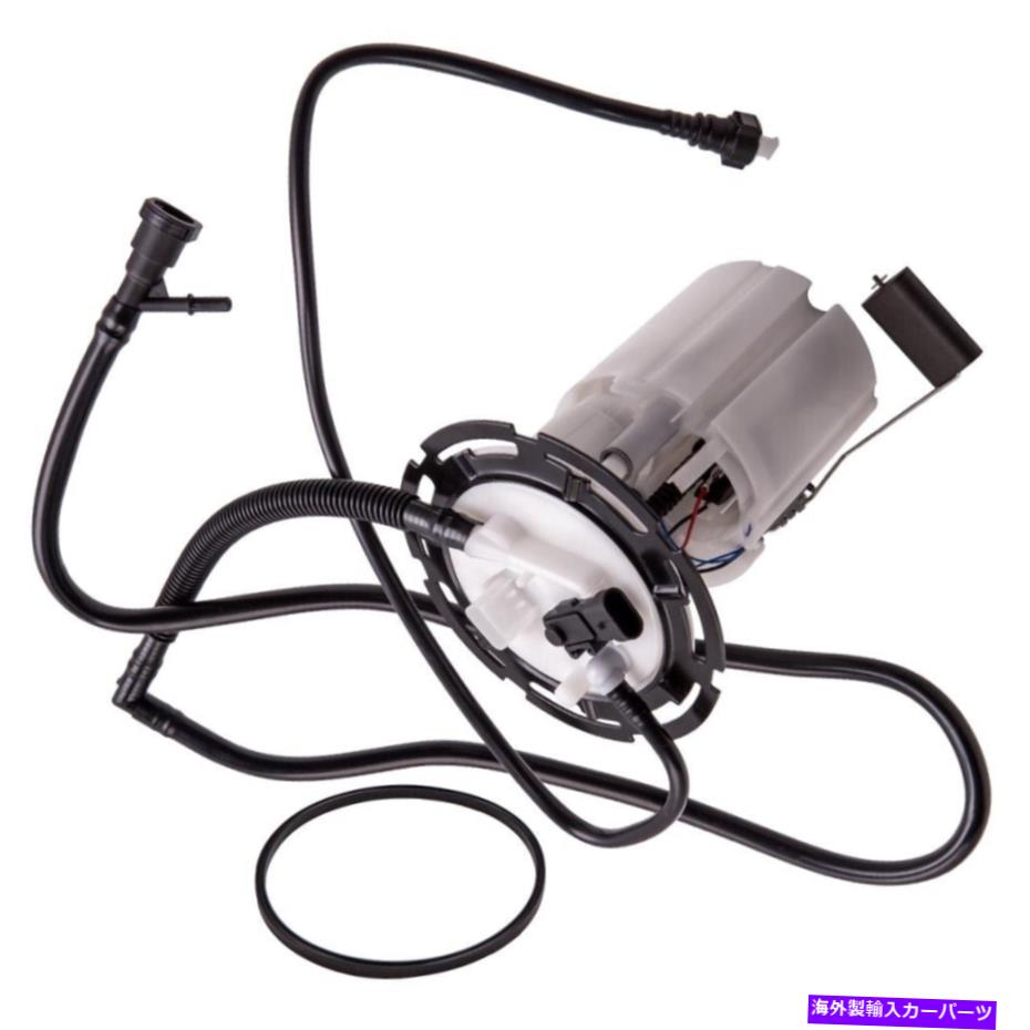 Fuel Pump Module Assembly シボレーマリブL4-2.2L 2007-2008ストレーナー用の1x電気燃料ポンプアセンブリ 1X Electric Fuel Pump Assembly for Chevrolet Malibu L4-2.2L 2007-2008 Strainer【並行輸入品】