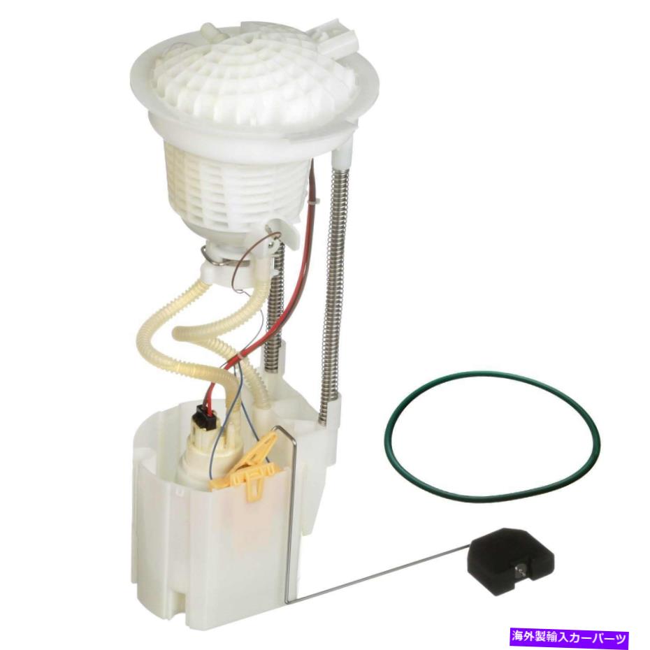 Fuel Pump Module Assembly 燃料ポンプモジュールアセンブリDelphi FG0817 FITS 04-06 DODGE RAM 1500 Fuel Pump Module Assembly Delphi FG0817 fits 04-06 Dodge Ram 1500【並行輸入品】
