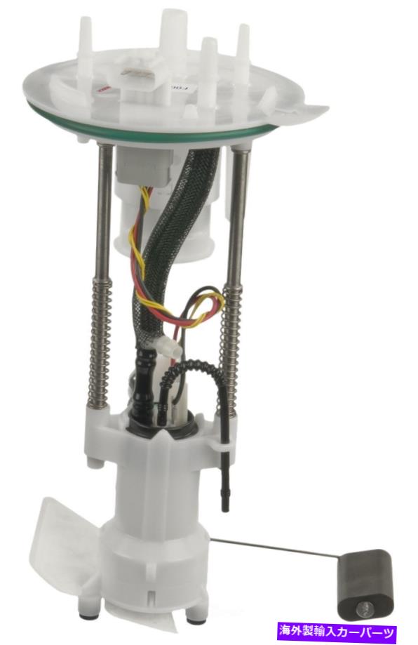 Fuel Pump Module Assembly 燃料ポンプモジュールアセンブリ新しいボッシュ69188 Fuel Pump Module Assembly-New Bosch 69188【並行輸入品】
