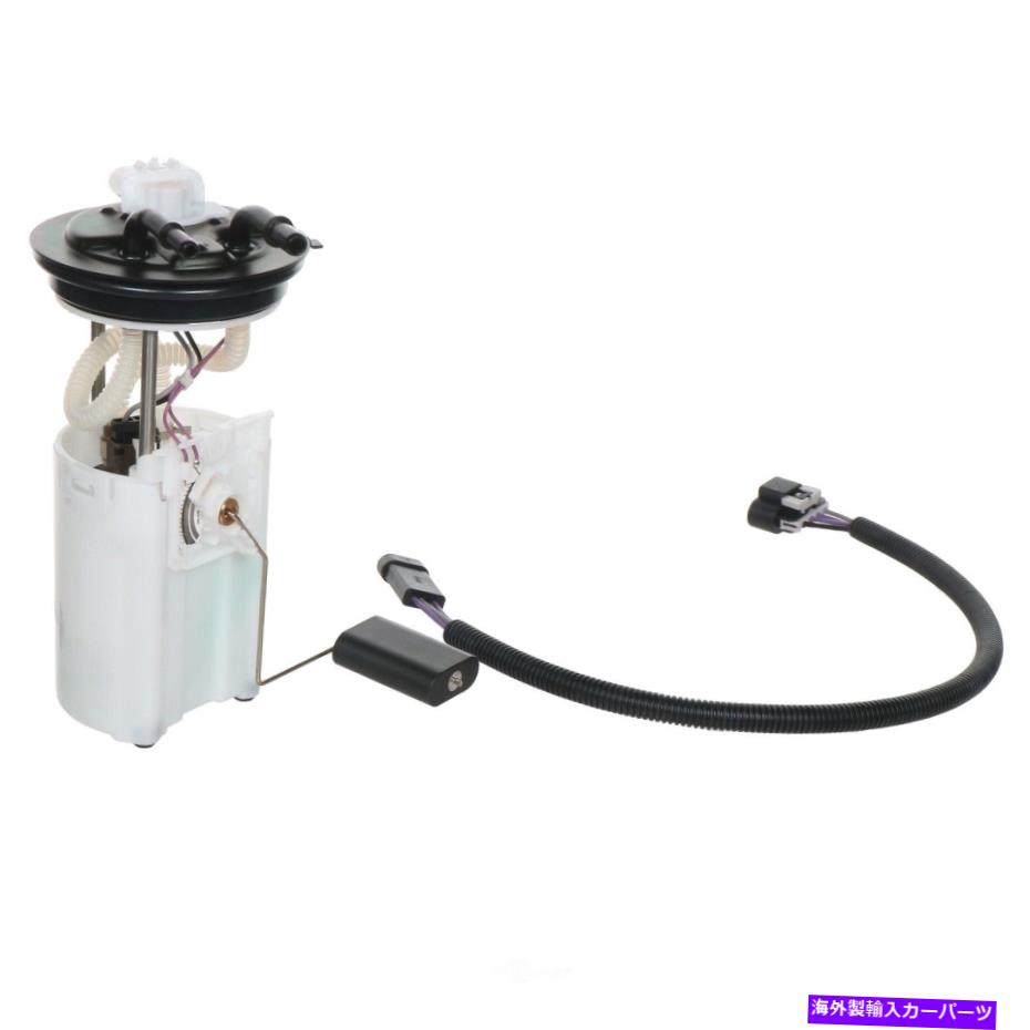Fuel Pump Module Assembly 燃料ポンプモジュールアセンブリCarter P75053M Fuel Pump Module Assembly Carter P75053M【並行輸入品】