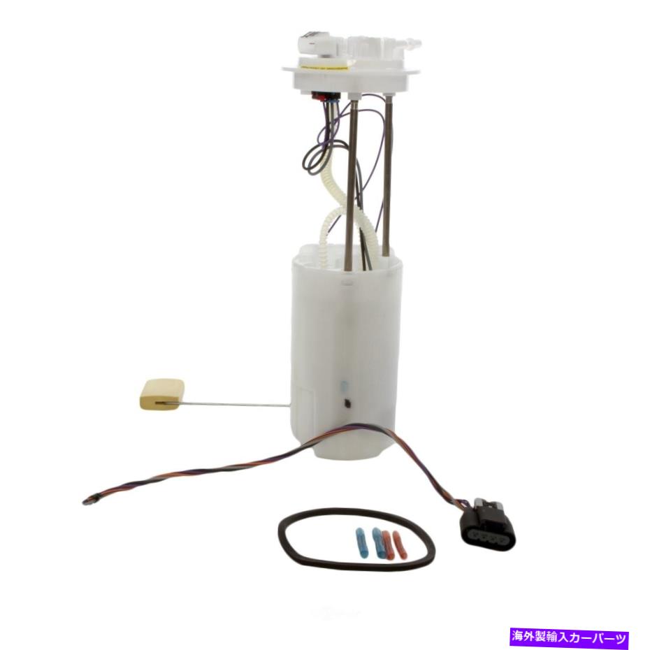 Fuel Pump Module Assembly 燃料ポンプモジュールアセンブリDelphi FG0046 Fuel Pump Module Assembly Delphi FG0046【並行輸入品】