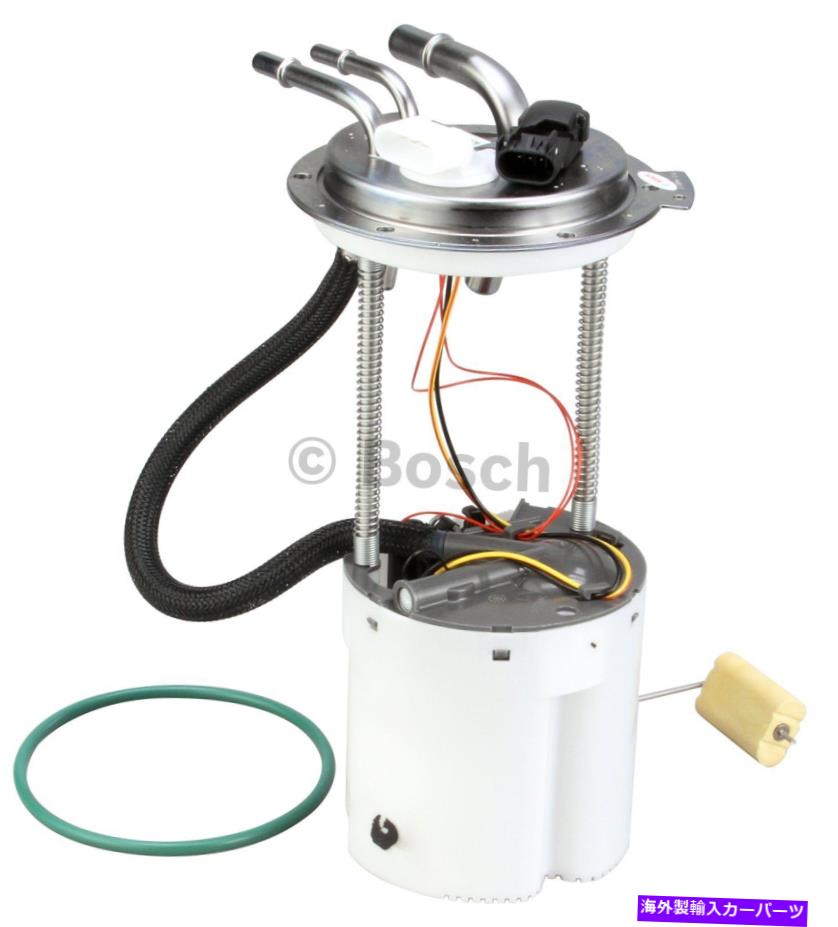 Fuel Pump Module Assembly ボッシュ燃料ポンプモジュールアセンブリ69451 Bosch Fuel Pump Module Assembly 69451【並行輸入品】