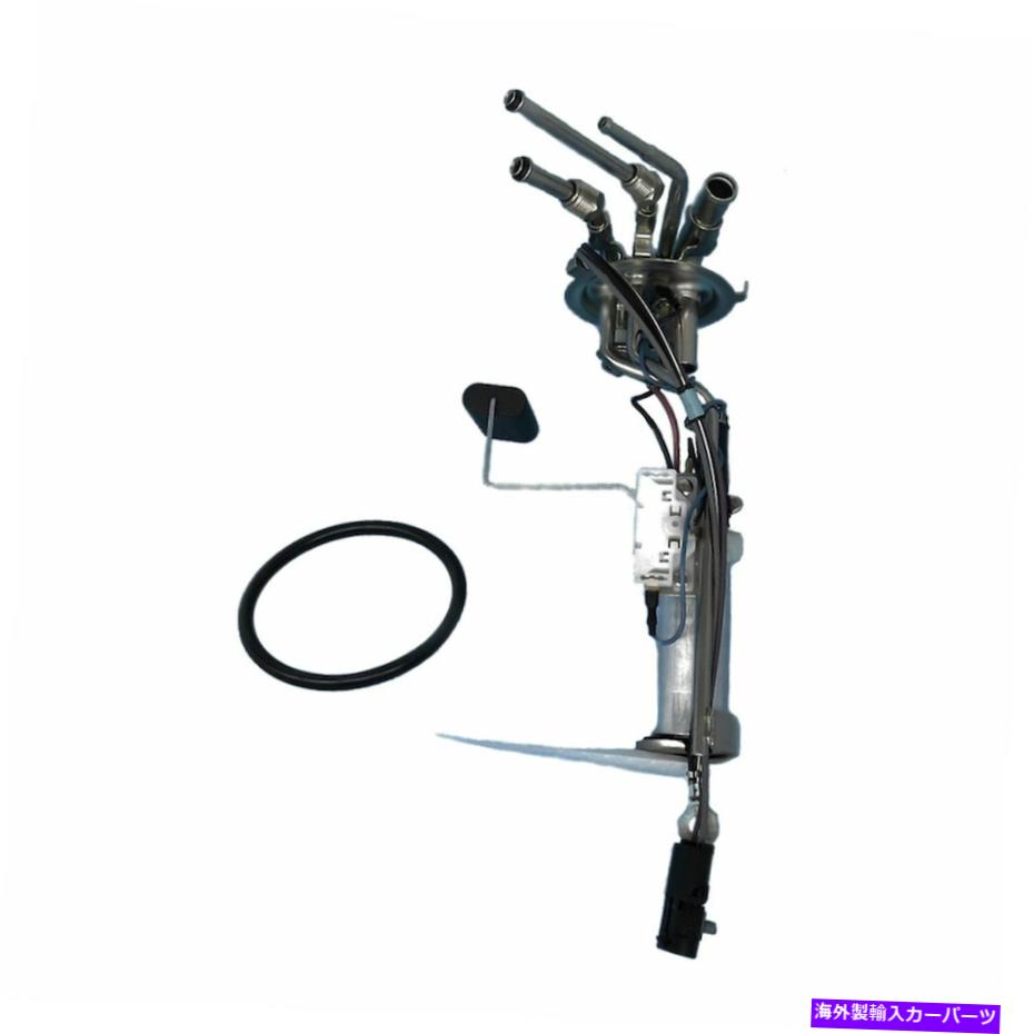Fuel Pump Module Assembly 米国モーターワークスUSEP3624S燃料ポンプモジュールアセンブリ92-94 BravadaS10Blazer US Motor Works USEP3624S Fuel Pump Module Assembly For 92-94 Bravada S10 Blazer【並行輸入品】