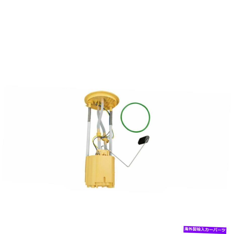Fuel Pump Module Assembly RAM 6.7Lディーゼルのエンジン燃料ポンプ&送信ユニットモジュールアセンブリ Engine Fuel Pump & Sending Unit Module Assembly For Ram 6.7L Diesel【並行輸入品】