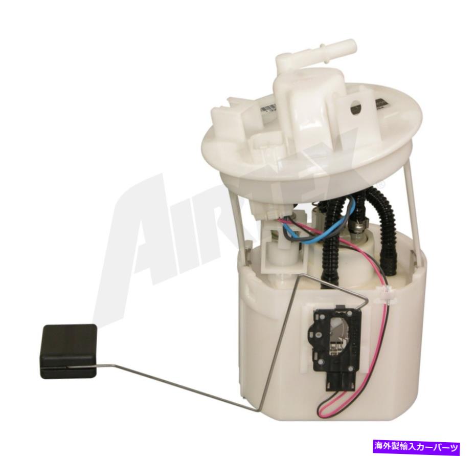 Fuel Pump Module Assembly 燃料ポンプモジュールアセンブリAirTex E8587M FITS 03-04 MAZDA 6 2.3L-L4 Fuel Pump Module Assembly Airtex E8587M fits 03-04 Mazda 6 2.3L-L4【並行輸入品】