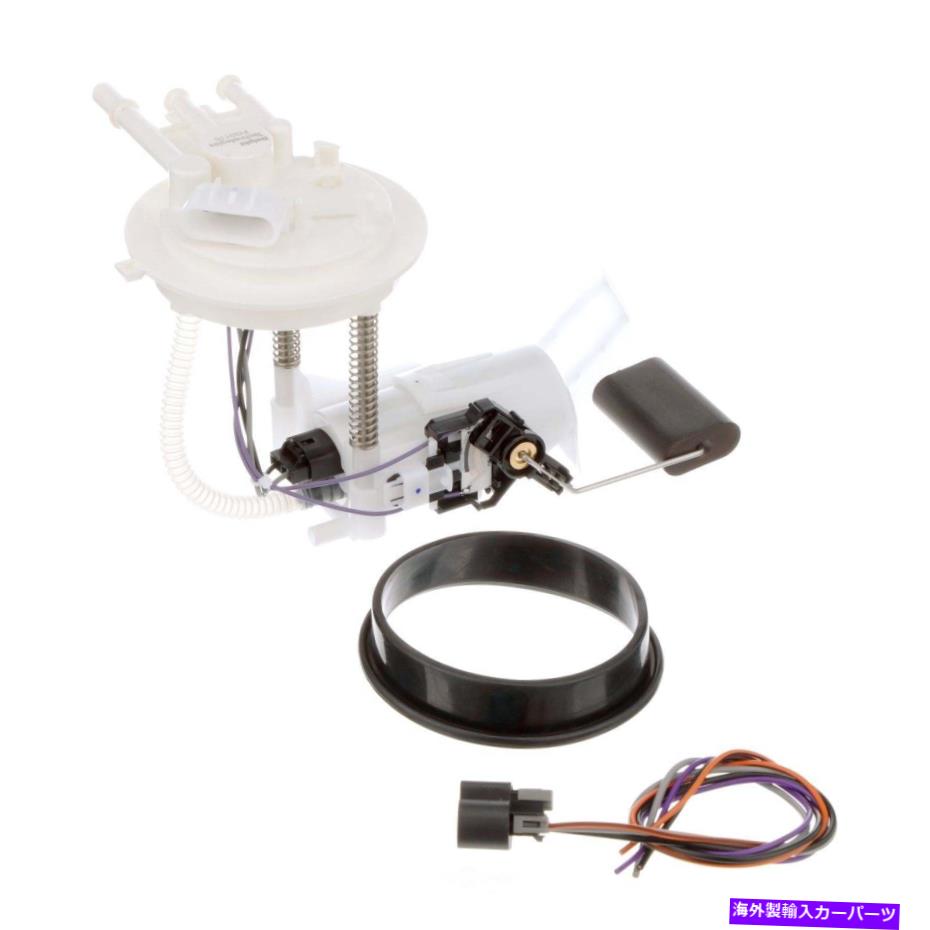 Fuel Pump Module Assembly 燃料ポンプモジュールアセンブリDelphi FG0119 Fuel Pump Module Assembly Delphi FG0119【並行輸入品】 57,899円