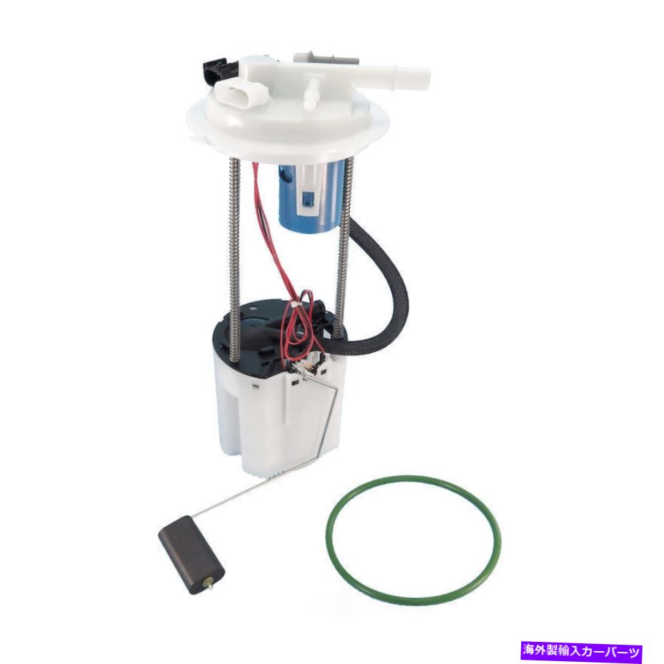 Fuel Pump Module Assembly 燃料ポンプモジュールアセンブリベースUSモーターワークUSEP4049M Fuel Pump Module Assembly-Base US Motor Works USEP4049M【並行輸入品】