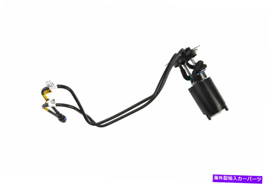 Fuel Pump Module Assembly GM本物の部品M100177燃料ポンプモジュールアセンブリ GM Genuine Parts M100177 Fuel Pump Module Assembly【並行輸入品】