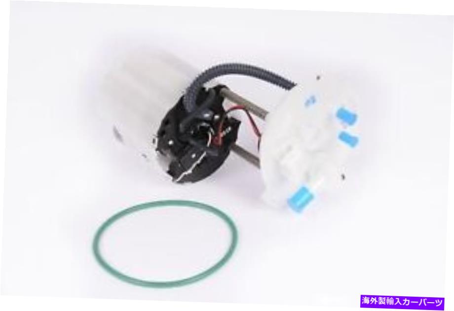 Fuel Pump Module Assembly 燃料ポンプモジュールASSY GM本物の部品M100088 Fuel Pump Module Assy GM Genuine Parts M100088【並行輸入品】
