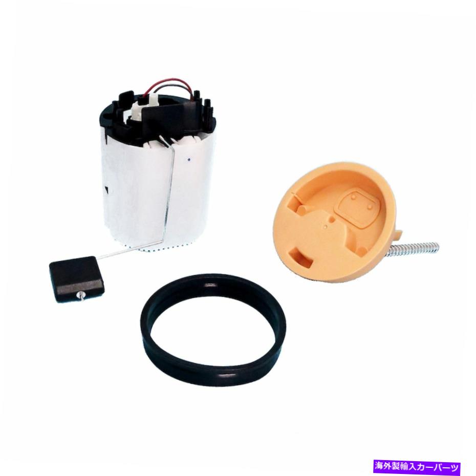 Fuel Pump Module Assembly USモーターワークUSEP8530M燃料ポンプモジュールアセンブリ US Motor Works USEP8530M Fuel Pump Module Assembly【並行輸入品】
