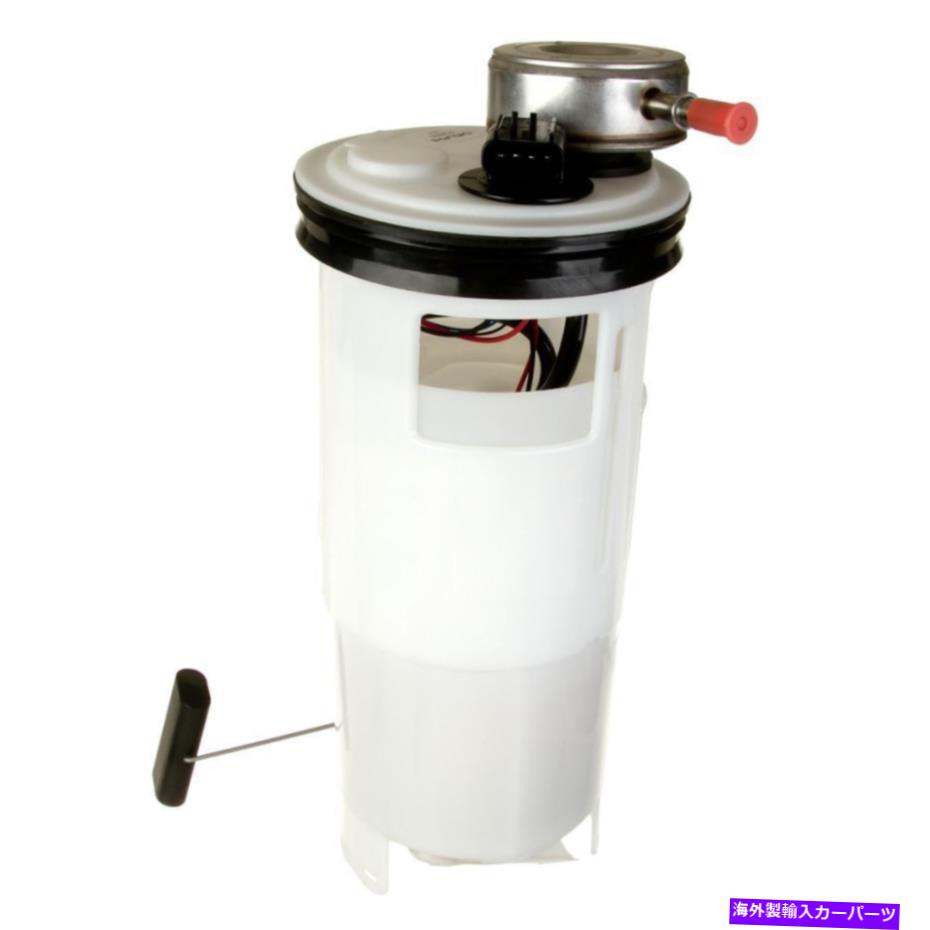 Fuel Pump Module Assembly 燃料ポンプモジュールアセンブリDelphi FG0235 FITS 97-03 DODGE DAKOTA 3.9L-V6 Fuel Pump Module Assembly Delphi FG0235 fits 97-03 Dodge Dakota 3.9L-V6【並行輸入品】