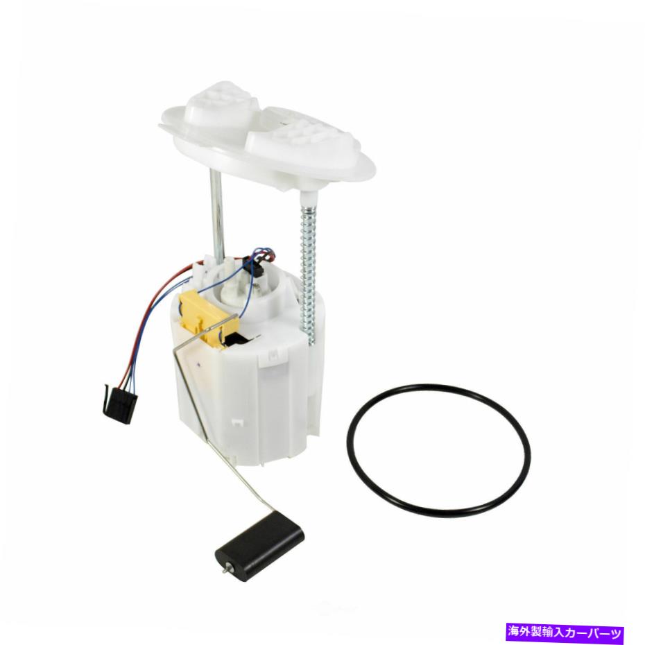 Fuel Pump Module Assembly 燃料ポンプモジュールアセンブリはGMB 520-2410を左に去りました Fuel Pump Module Assembly Left GMB 520-2410【並行輸入品】