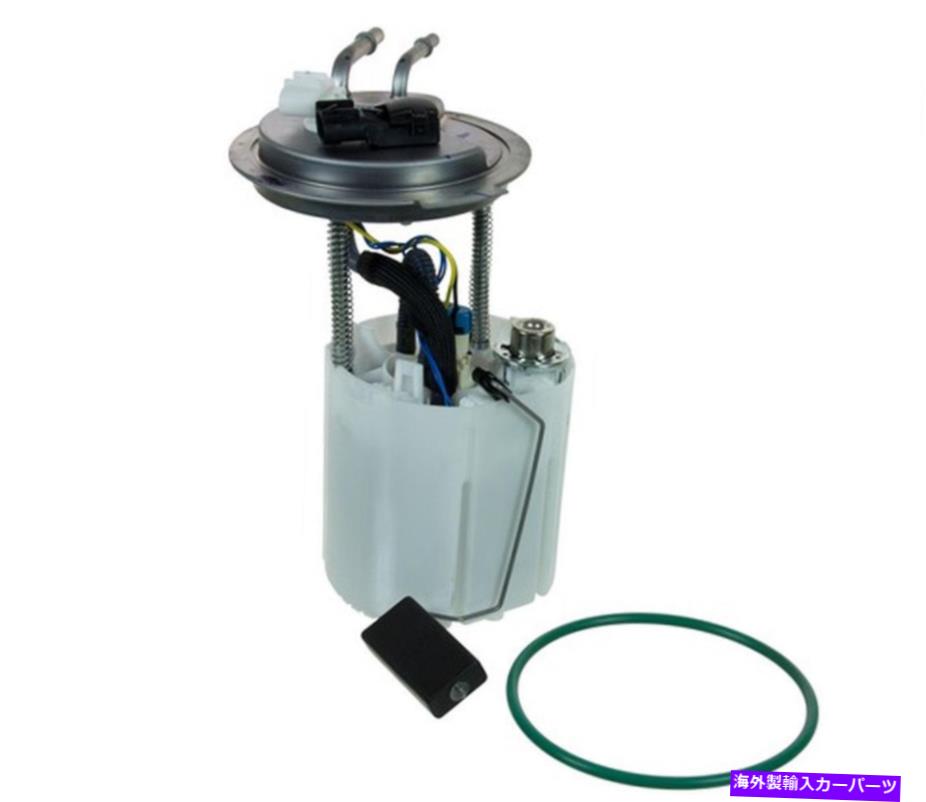 Fuel Pump Module Assembly 09-14キャデラックエスカレードESV Ext 6.2Lのテスト燃料ポンプアセンブリ Tested Fuel Pump Assembly For 09-14 Cadillac Escalade ESV EXT 6.2L【並行輸入品】