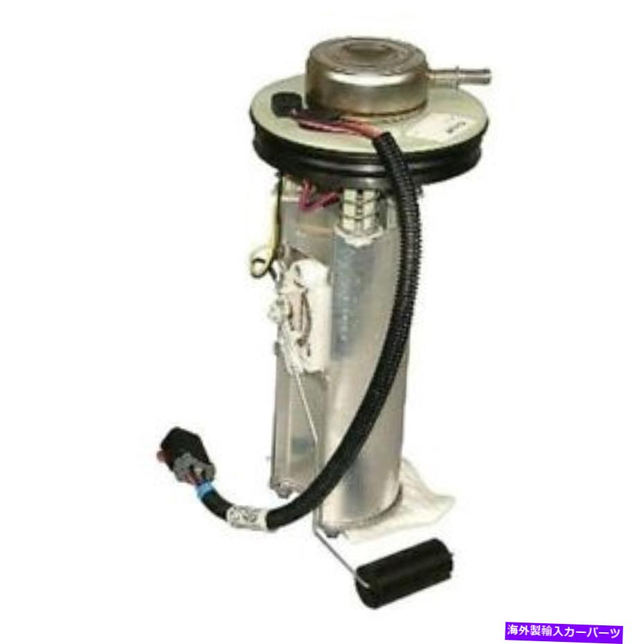 Fuel Pump Module Assembly Jeep Cherokee 1997-2001の場合、FMD010021燃料ポンプモジュールアセンブリを交換してください For Jeep Cherokee 1997-2001 Replace FMD010021 Fuel Pump Module Assembly【並行輸入品】