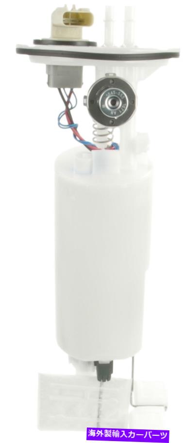 Fuel Pump Module Assembly 燃料ポンプモジュールアセンブリBosch 67642 Fuel Pump Module Assembly Bosch 67642【並行輸入品】