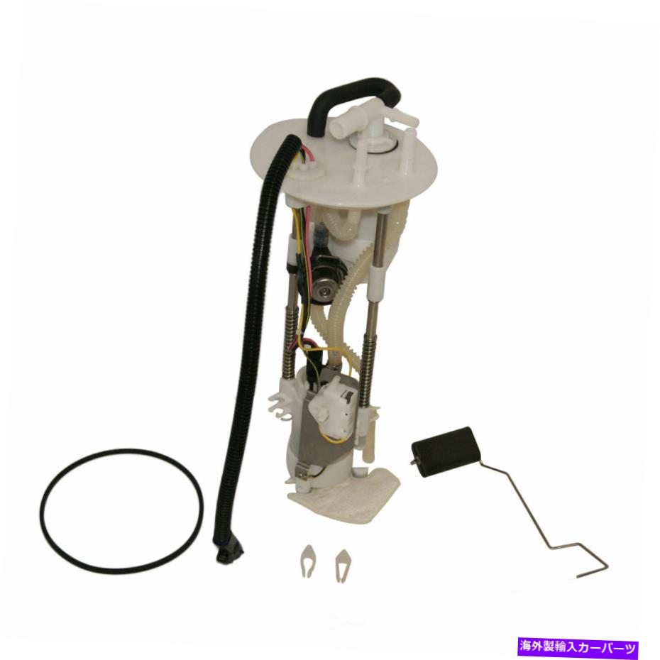 Fuel Pump Module Assembly 燃料ポンプモジュールアセンブリGMB 525-2170適合01-03フォードレンジャー Fuel Pump Module Assembly GMB 525-2170 fits 01-03 Ford Ranger【並行輸入品】