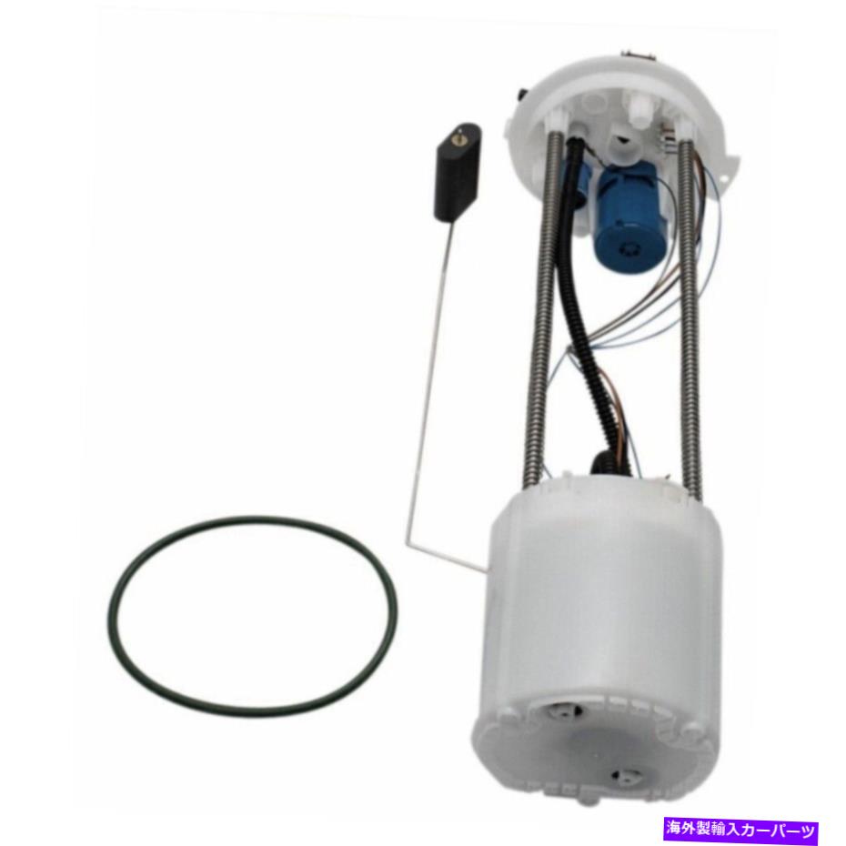 Fuel Pump Module Assembly 2011-2016 Sierra Silveradoのエンジン燃料ポンプ＆送信ユニットモジュールアセンブリ Engine Fuel Pump & Sending Unit Module Assembly For 2011-2016 Sierra Silverado【並行輸入品】