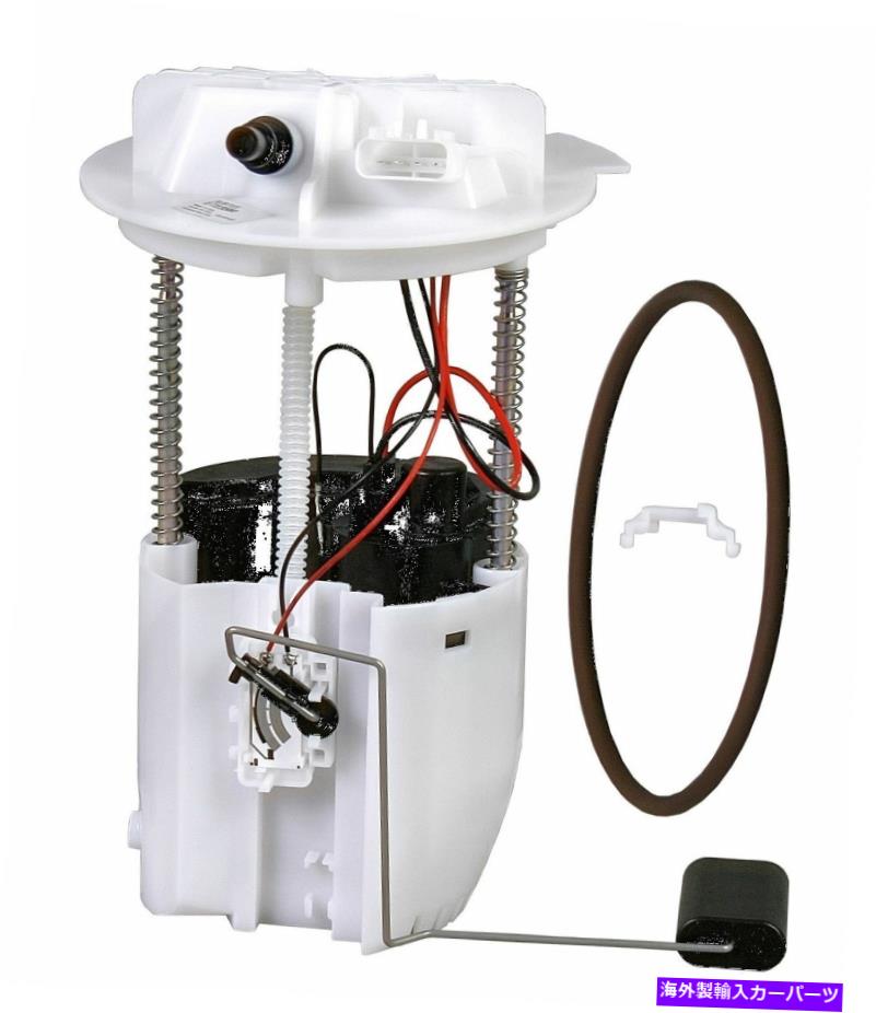 Fuel Pump Module Assembly エアテックスE7235M 08-10グランドキャラバンタウンアンドカントリーの燃料ポンプモジュールアセンブリ Airtex E7235M Fuel Pump Module Assembly For 08-10 Grand Caravan Town & Country【並行輸入品】