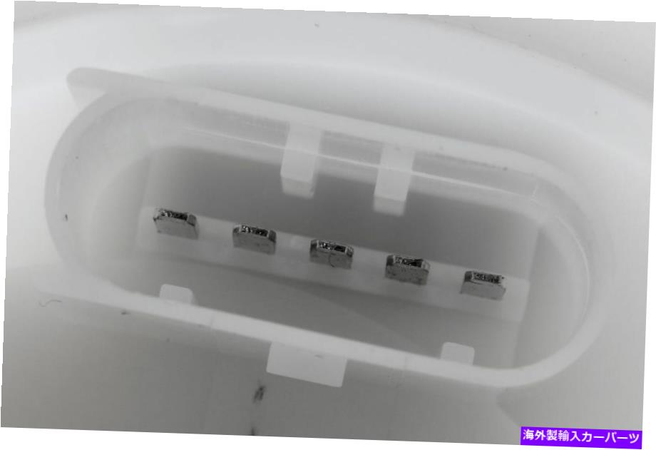 Fuel Pump Module Assembly VEMO V30-09-0057 SELECT 03-09メルセデスベンツモデル用の燃料ポンプモジュールアセンブリ Vemo V30-09-0057 Fuel Pump Module Assembly For Select 03-09 Mercedes-Benz Models【並行輸入品】