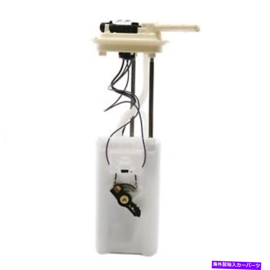 Fuel Pump Module Assembly 燃料ポンプモジュールAssy Delphi FG0509 Fuel Pump Module Assy Delphi FG0509【並行輸入品】