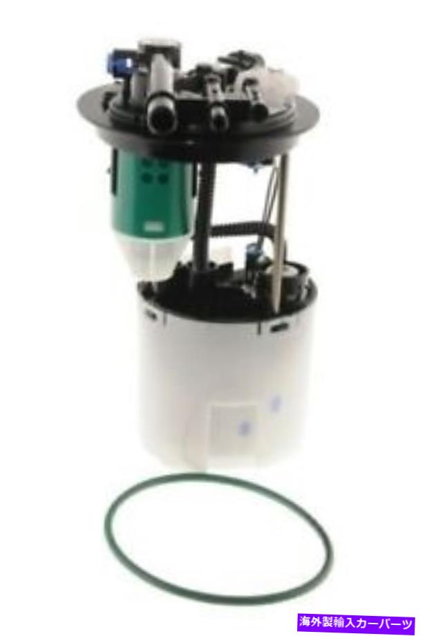Fuel Pump Module Assembly ACDELCO GMオリジナル機器M10074燃料ポンプモジュールアセンブリ ACDelco GM Original Equipment M10074 Fuel Pump Module Assembly【並行輸入品】