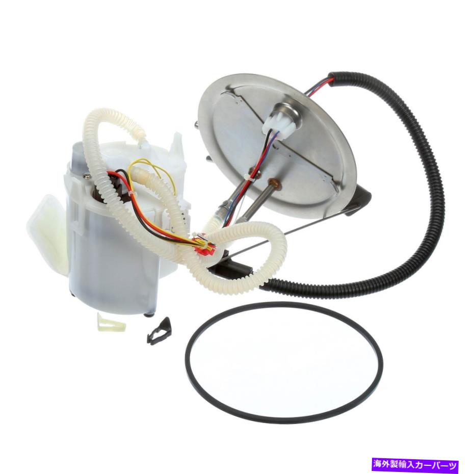 Fuel Pump Module Assembly 燃料ポンプモジュールアセンブリDelphi FG0953 Fuel Pump Module Assembly Delphi FG0953【並行輸入品】