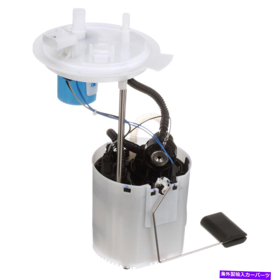 Fuel Pump Module Assembly 燃料ポンプモジュールアセンブリSPARTA PN3121 FITS 09-14 FORD F-150 5.0L-V8 Fuel Pump Module Assembly Sparta PN3121 fits 09-14 Ford F-150 5.0L-V8【並行輸入品】