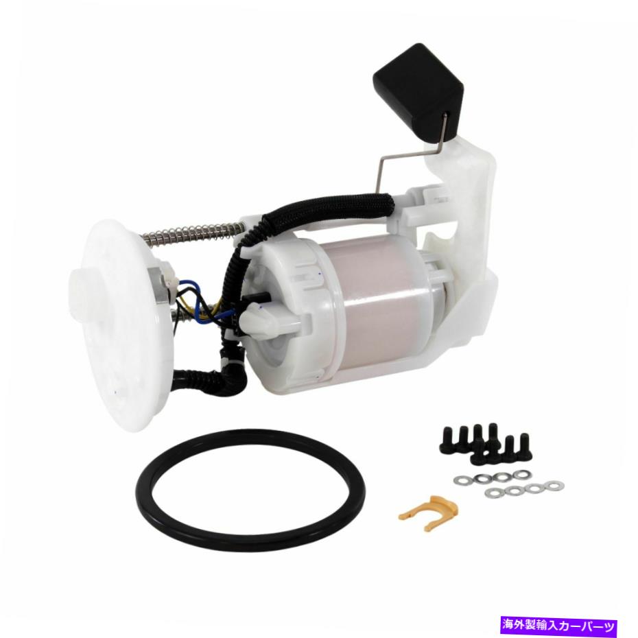 Fuel Pump Module Assembly GMB 570-2140 08-11トヨタカムリソララの燃料ポンプモジュールアセンブリ GMB 570-2140 Fuel Pump Module Assembly For 08-11 Toyota Camry Solara【並行輸入品】