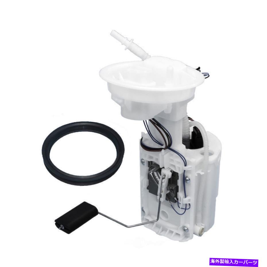 Fuel Pump Module Assembly 燃料ポンプモジュールアセンブリUSモーターワークスは11-14ミニクーパー1.6L-L4に適合します Fuel Pump Module Assembly US Motor Works fits 11-14 Mini Cooper 1.6L-L4【並行輸入品】