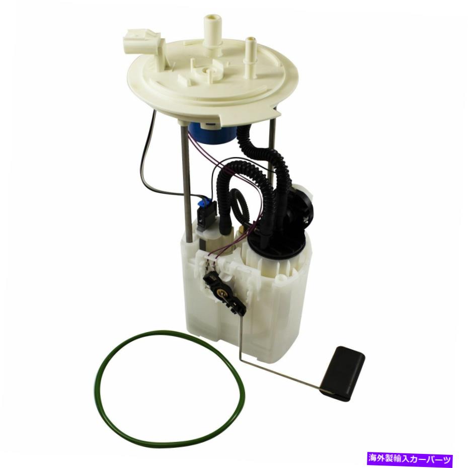 Fuel Pump Module Assembly GMB 525-2295 09-14 FORD F-150の燃料ポンプモジュールアセンブリ GMB 525-2295 Fuel Pump Module Assembly For 09-14 Ford F-150【並行輸入品】