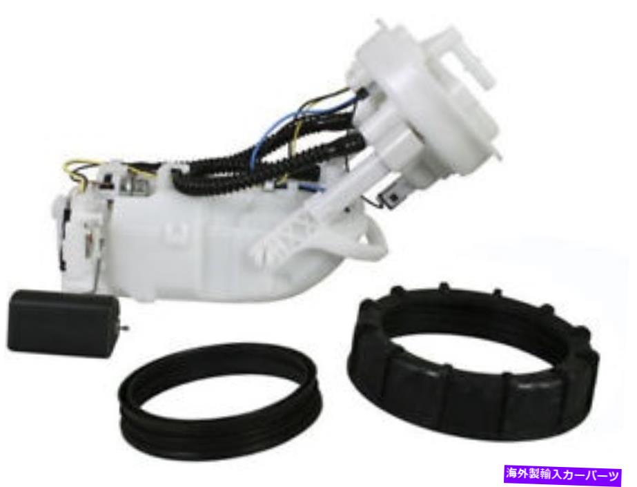 Fuel Pump Module Assembly 02-04 ACURA RSX 2.0L 4 CYL CJ58D7燃料ポンプモジュールアセンブリの燃料ポンプ Fuel Pump For 02-04 Acura RSX 2.0L 4 Cyl CJ58D7 Fuel Pump Module Assembly【並行輸入品】
