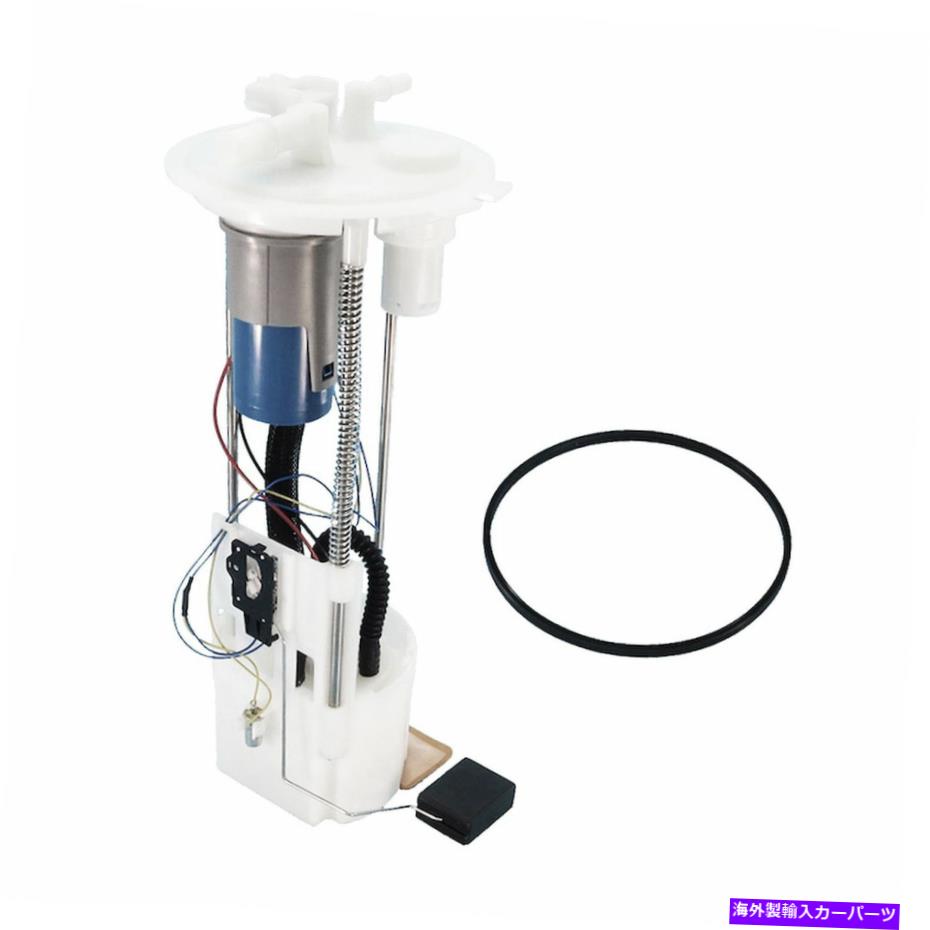 Fuel Pump Module Assembly 米国モーターワークUSEP8862M燃料ポンプモジュールアセンブリ US Motor Works USEP8862M Fuel Pump Module Assembly【並行輸入品】