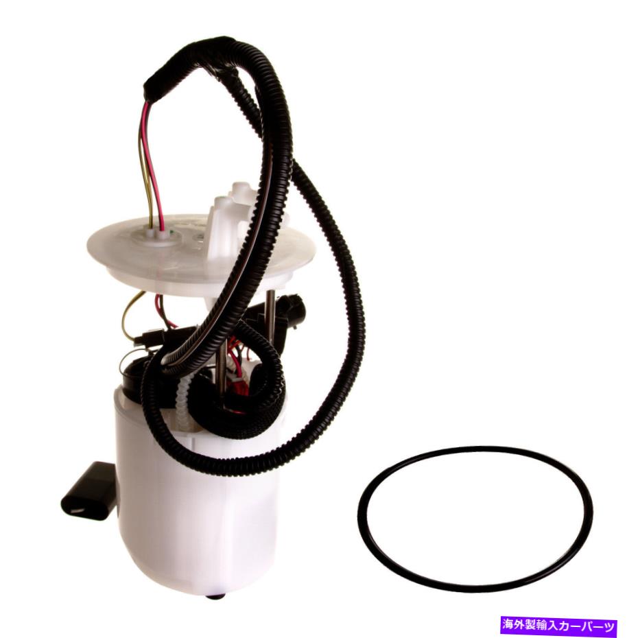 Fuel Pump Module Assembly Delphi FG0926 Ford Mercury Sable Taurusの燃料ポンプモジュールアセンブリ Delphi FG0926 Fuel Pump Module Assembly For 00 Ford Mercury Sable Taurus【並行輸入品】
