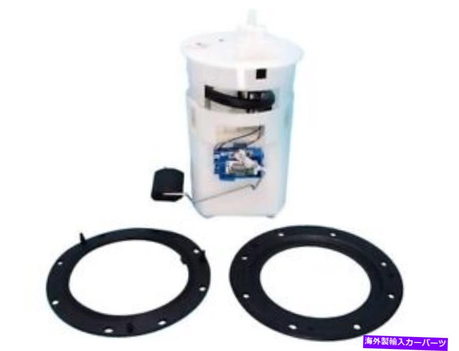 Fuel Pump Module Assembly 01-02の燃料ポンプヒュンダイELANTRA GLS GT YX62K6燃料ポンプモジュールアセンブリ Fuel Pump For 01-02 Hyundai Elantra GLS GT YX62K6 Fuel Pump Module Assembly【並行輸入品】