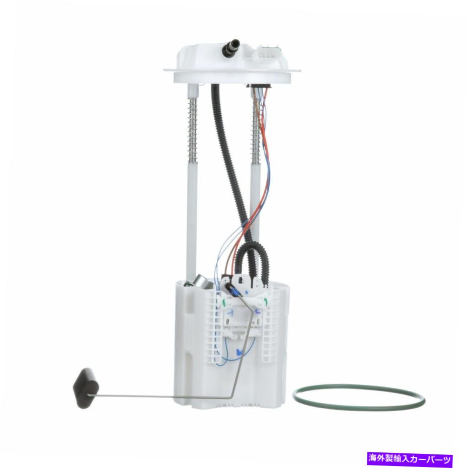 Fuel Pump Module Assembly Airtex E7237M 08 Dodge1500の燃料ポンプモジュールアセンブリ Airtex E7237M Fuel Pump Module Assembly For 08 Dodge 1500【並行輸入品】