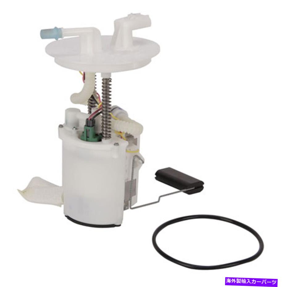 Fuel Pump Module Assembly 燃料ポンプモジュールアセンブリは2004-2007 Ford Taurus SP2435Mに適合します Fuel Pump Module Assembly Fits 2004-2007 Ford Taurus SP2435M【並行輸入品】
