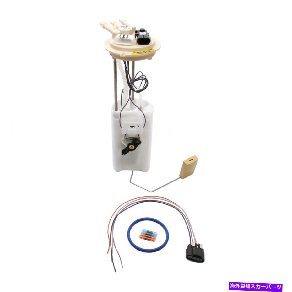 Fuel Pump Module Assembly Delphi FG0030 96 Blazer Bravada Jimmyの燃料ポンプモジュールアセンブリ Delphi FG0030 Fuel Pump Module Assembly For 96 Blazer Bravada Jimmy【並行輸入品】 57,899円