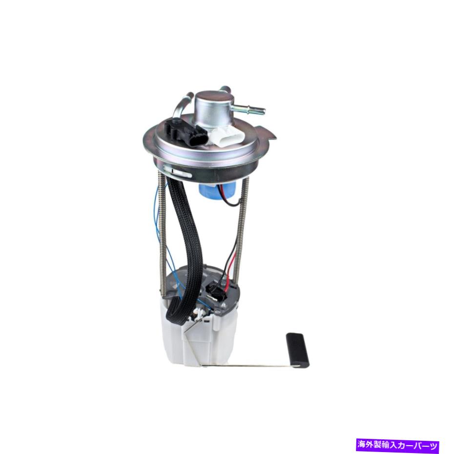 Fuel Pump Module Assembly Silverado 1500のオートベスト燃料ポンプモジュールアセンブリ、Sierra 1500 F5016A Autobest Fuel Pump Module Assembly for Silverado 1500, Sierra 1500 F5016A【並行輸入品】
