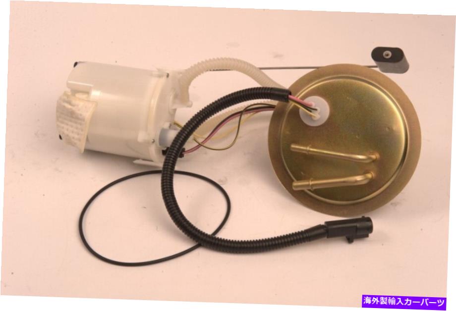 Fuel Pump Module Assembly 燃料ポンプモジュールアセンブリonix EB287Mは2000フォードエクスカーションに適合します Fuel Pump Module Assembly Onix EB287M fits 2000 Ford Excursion【並行輸入品】 56,144円
