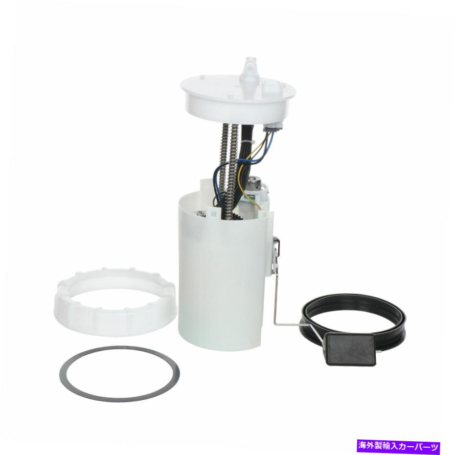 Fuel Pump Module Assembly Carter P76746M 07-11ホンダCR-Vの燃料ポンプモジュールアセンブリ Carter P76746M Fuel Pump Module Assembly For 07-11 Honda CR-V【並行輸入品】