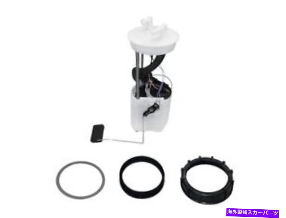 Fuel Pump Module Assembly 02-06の燃料ポンプHonda CRV Ex lx se tk21g5燃料ポンプモジュールアセンブリ Fuel Pump For 02-06 Honda CRV EX LX SE TK21G5 Fuel Pump Module Assembly【並行輸入品】
