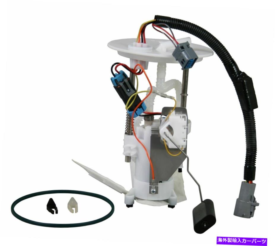 Fuel Pump Module Assembly 04 Ford Mercury Explorer MountaneerのAirTex E2355M燃料ポンプモジュールアセンブリ Airtex E2355M Fuel Pump Module Assembly For 04 Ford Mercury Explorer Mountaineer【並行輸入品】